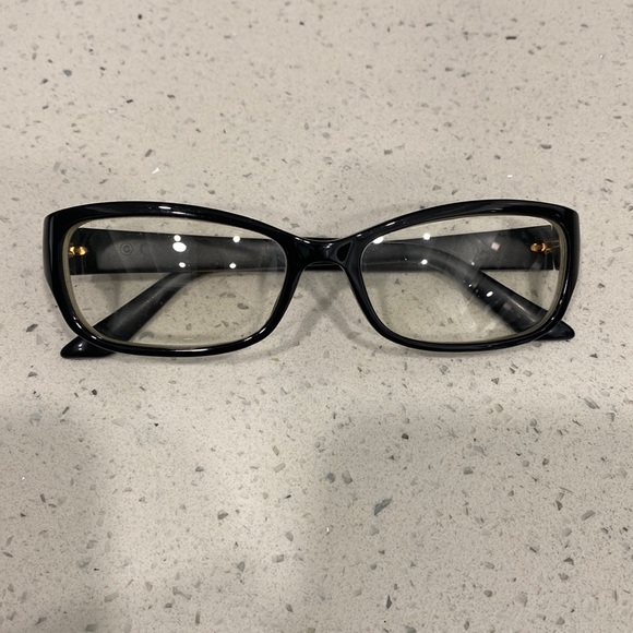 COPY - Dior black frames - Picture 1 of 5